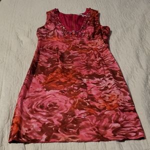 🌹2/$20🌹 Rose All Day dress, size 4